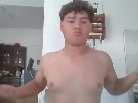 Myboy0020 online show from January 8, 5:18 pm