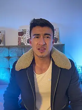 Chris Clarck online show from February 24, 7:58 pm