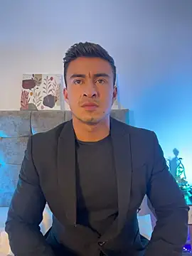 Chris Clarck online show from February 22, 7:04 pm