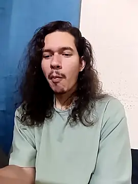 OnixAgata0 online show from April 3, 1:13 am