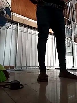 Ndodemnyamaxh online show from April 16, 9:31 am