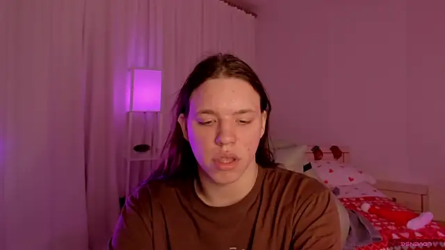 MadisonMongomeri online show from January 12, 2:37 am