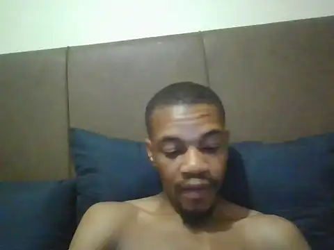 NkabiDick online show from November 20, 7:56 pm