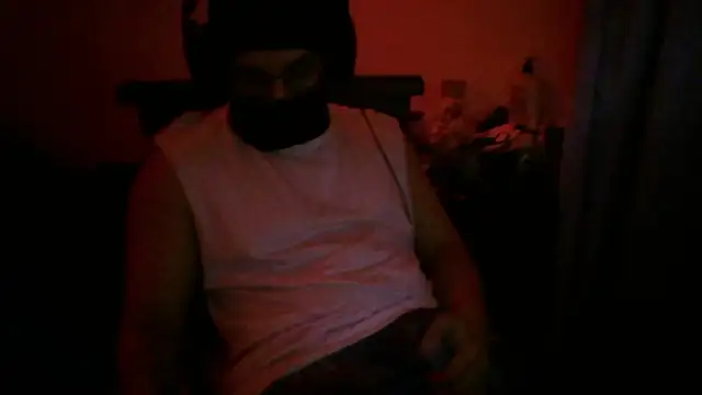 MaskedSeductions online show from November 5, 3:41 am