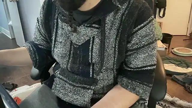 xeviall online show from February 23, 4:25 am