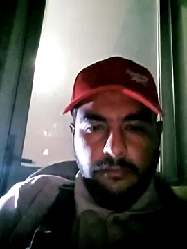 Yerackhip online show from November 17, 9:12 am