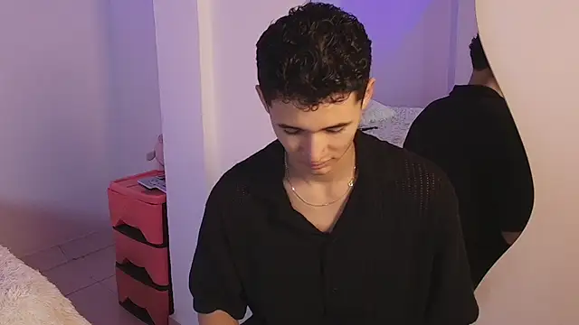 Eiden Blake online show from December 13, 11:44 pm