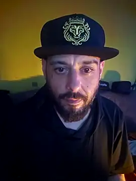 DonJuanDeBomboni online show from November 3, 3:21 am