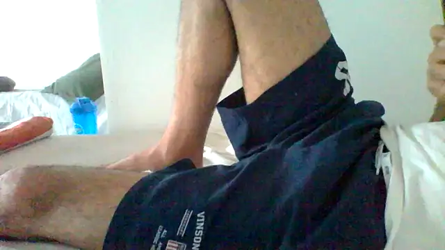 Camiin20 online show from April 27, 11:18 am