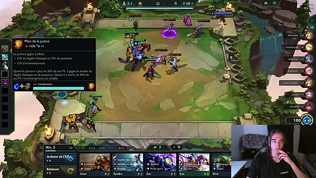 TFThotboy online show from November 5, 12:34 am