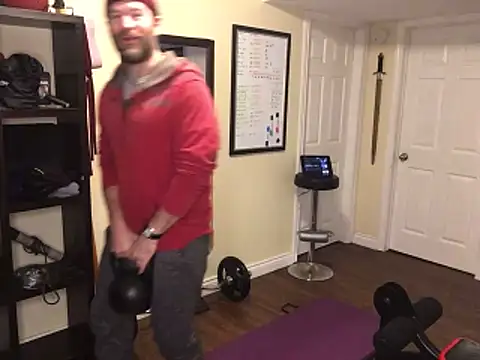 RockHammercock online show from December 18, 2:02 pm