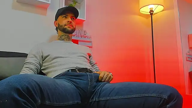 Supreme Alpha online show from November 16, 3:30 am