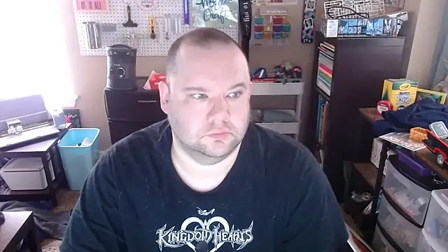 MegaChip online show from March 10, 7:42 pm