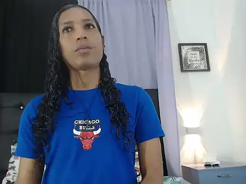 MiaCoock online show from November 19, 12:38 pm