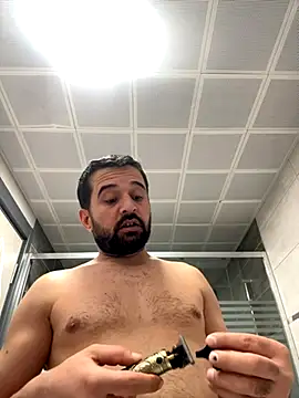 NiktirGit31 online show from November 26, 1:03 pm