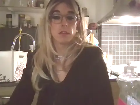 AgnesCross39 online show from March 2, 2:00 am