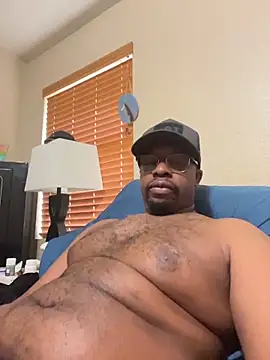 Dafoxxx876 online show from November 19, 7:36 pm