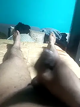 Loquillopajero online show from February 25, 12:39 pm