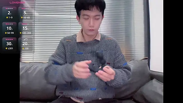 CouplingCry online show from January 7, 2:00 pm