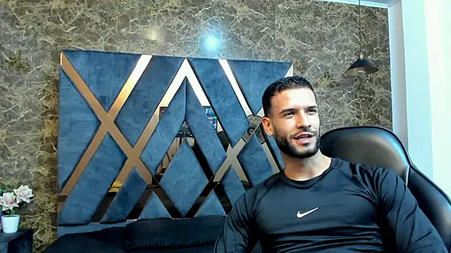 Jacob Benelli online show from February 20, 11:27 pm