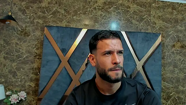 Jacob Benelli online show from February 10, 11:20 pm