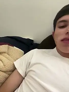 JoseCho18 online show from January 12, 8:07 am