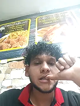 prototipoA45 online show from February 8, 1:33 am