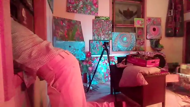 2099RivenXXX online show from February 3, 2:53 am