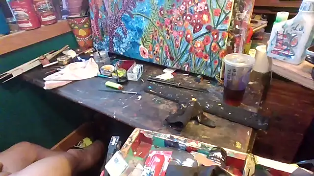 2099RivenXXX online show from November 29, 4:31 pm