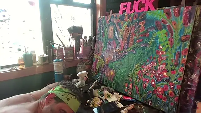 2099RivenXXX online show from December 3, 5:19 pm