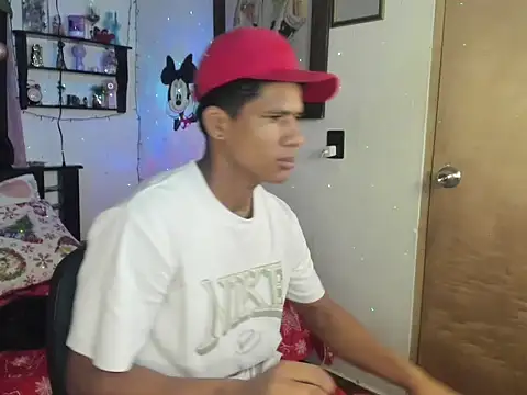 JUANBIGCOCK21CM online show from December 16, 8:32 am