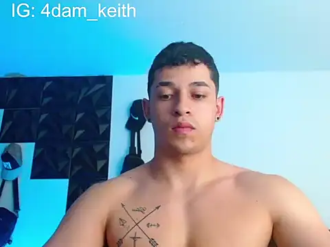 adam keith online show from November 14, 10:00 pm