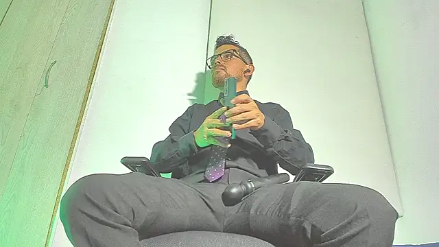 Prince1 dark online show from November 23, 5:40 am