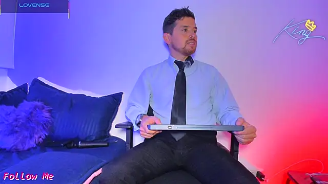 Prince1 dark online show from January 9, 5:45 am