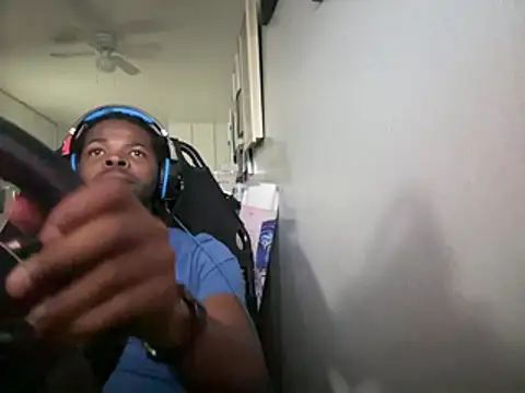 Mr Sirthedom online show from April 9, 6:19 am