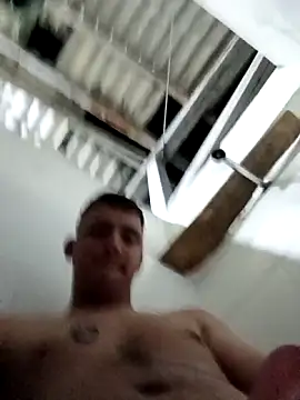 MonasticCanine online show from February 15, 2:29 am