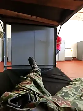 MonasticCanine online show from February 28, 5:12 pm