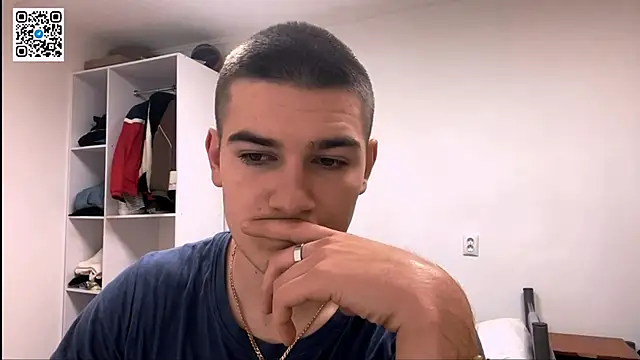  BarePulse online show from February 25, 9:05 pm