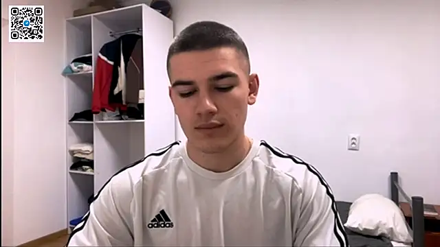  BarePulse online show from February 20, 8:43 pm