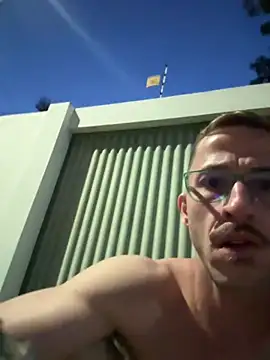 Lucasjandre online show from January 9, 10:15 pm