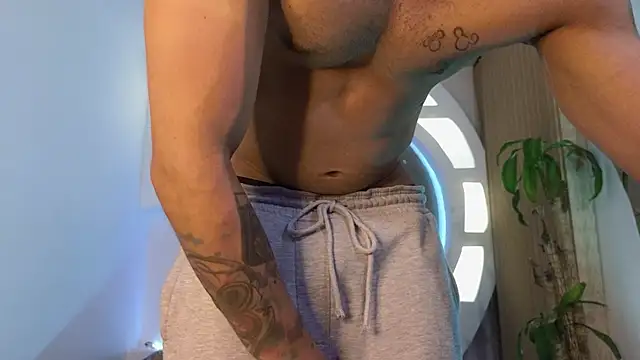 Alanrodgers online show from March 9, 12:10 pm