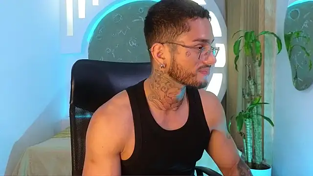 Alanrodgers online show from February 27, 2:06 pm