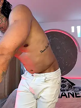 Alanrodgers online show from December 4, 1:18 pm