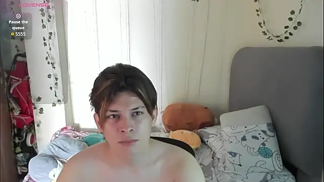 Felix kitty online show from December 18, 7:10 pm