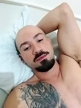 RODRIGO-777 online show from November 17, 12:46 am