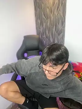 Samu FoXXX online show from November 11, 8:14 pm