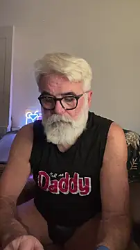 LeatherSdaddy online show from December 17, 9:05 am