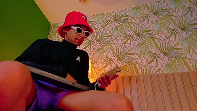 Imtavo online show from December 2, 3:20 am