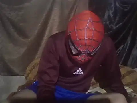 Alexander4789 online show from January 16, 6:38 am