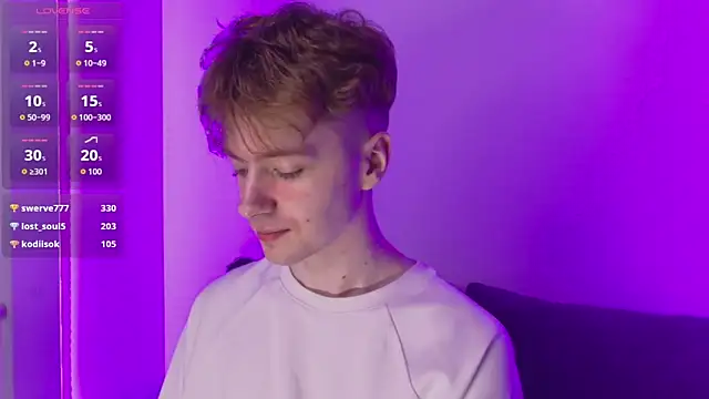 Paul Holt online show from November 18, 1:31 am